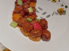 -潮堂 · 潮州菜(国贸商城店)