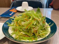 -小船渔村•大连菜•大连焖鱼(黄河路店)