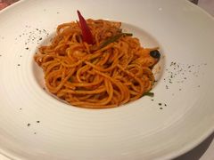 -波特曼西餐厅(南岗店)