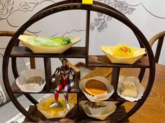 -中和·国风茶馆(愚园路店)