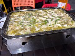 -刘三姐特色烤豆花·宜宾烧烤·把把烧(万年场店)