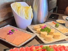 -同仁四季椰子鸡(宝安壹方城店)