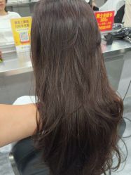 -青霖·飘逸造型