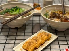 -湘人龙记老长沙米粉(华普国际大厦店)