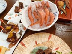 -红叶日本料理(辰熙广场店)