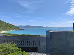 -三亚太阳湾柏悦酒店