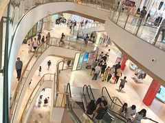 -东莞松山湖万象汇