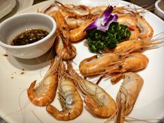 -大树头森林餐厅