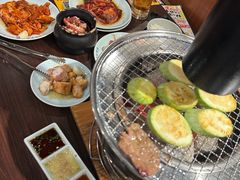 -蒜香焼肉PURUSHIN(马场路店)