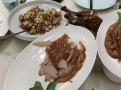 -鸭匠食府·挂炉烤鸭·新京菜(阜成路店)