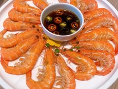 -艳阳天·非遗楚菜(武汉客厅店)