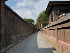 -张学良旧居陈列馆