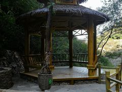 -潭溪山