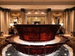 -广州富力丽思卡尔顿酒店