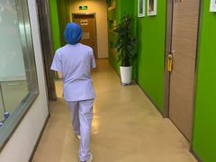 -天使口腔门诊部(上海店)