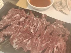 -三毛牛肉店(福强店)