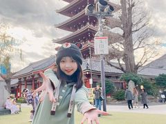 -浅草寺