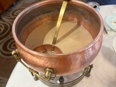 -巴音浩日娲·蒙餐(双林东路店)