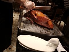 -金鸭季·北京烤鸭(深业上城店)