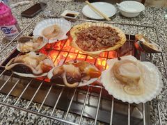 -震海贝烤贝·民俗特色店(延吉总店)