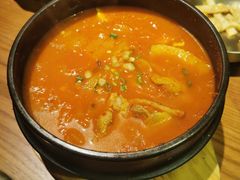 -春熙台韩国料理·章鱼肥牛(西丽店)