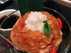 -北京老铺烤鸭(高新店)