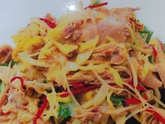 -渔码头食府·20年蓬莱老字号(登州路店)