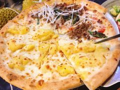 -1861意大利餐厅(文化广场店)