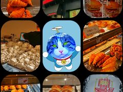 -烘焙町面包店(西四店)