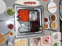 -海底捞火锅(方塔东街店)