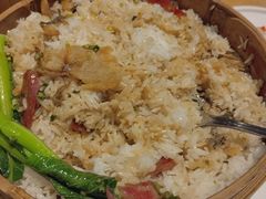 -兰亭轩茶餐厅(长江路店)