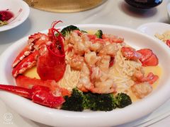 -梦都海鲜酒家(万达广场江桥店)