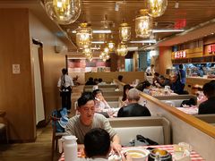 -西贝(上海我格广场店)