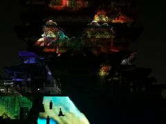 -寻梦滕王阁实景演出