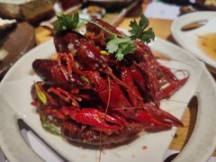 -花潮料理艺食馆(世欧广场店)