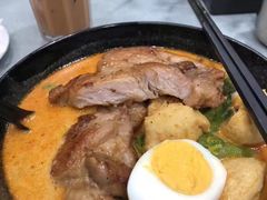 -華人 華星冰室(氹仔 店)