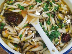 -老苏州大客堂·苏帮菜·松鼠桂鱼·苏州传统小吃(观前街人民商场店)