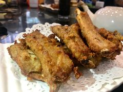 -红星光发煲仔饭(大石街店)