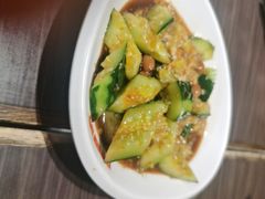 拍拍黄瓜-胖哥俩肉蟹煲(湛江印象汇店)