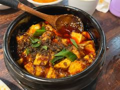 -陈麻婆豆腐(旗舰店)