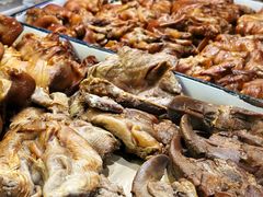 -聚合鑫东北熏酱熟食麻辣面(长阳店)
