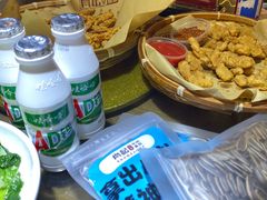 -肖记公安牛肉鱼杂馆· 省级非物质文化遗产(仁和路店)