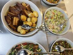 -七食九号食堂(东丽空港店)