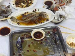 -阿军排档·烧烤