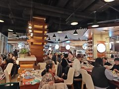 -The COOK·厨餐厅·自助餐(浦东嘉里大酒店)