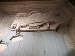 -洛阳周王城天子驾六博物馆