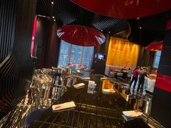 -西安W酒店·WEI全味西餐厅