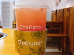 -茶百道(春熙路银石广场店)