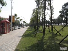 -美兰湖景区