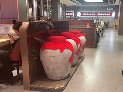 -聚味瞿记·龙虾堂(咸嘉湖店)